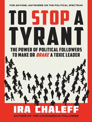 cover image of To Stop a Tyrant